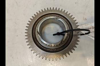 salg af Gearkasse New Holland 8340 Del