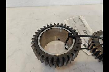 salg af Gearkasse New Holland 8340 Del