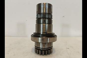 salg af Gearkasse New Holland 8340 Del