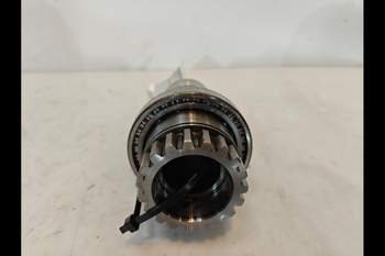 salg af Gearkasse New Holland 8340 Del