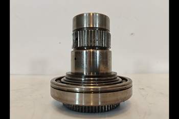 salg af Gearkasse New Holland 8340 Del