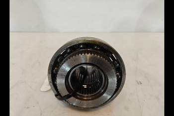 salg af Gearkasse New Holland 8340 Del