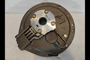 salg af Gearkasse New Holland 8340 Del
