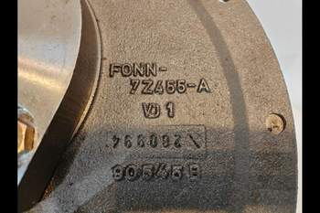 salg af Gearkasse New Holland 8340 Del