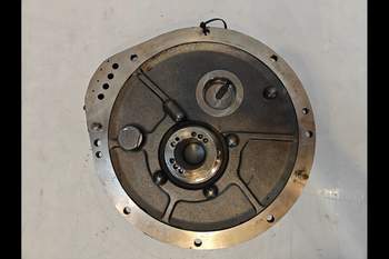salg af Gearkasse New Holland 8340 Del