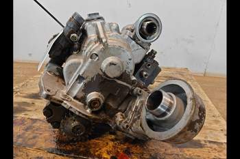 salg af Hydraulik Pump New Holland 8340