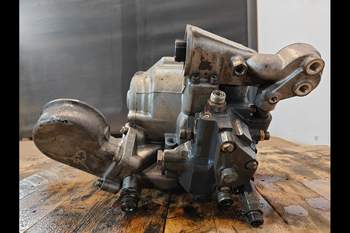 salg af Hydraulik Pump New Holland 8340