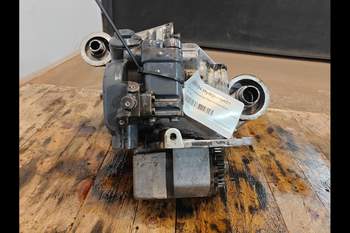 salg af Hydraulik Pump New Holland 8340