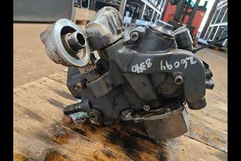 salg af Hydraulik Pump New Holland 8340
