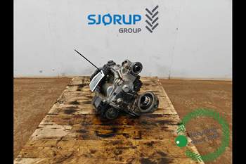Hydraulik Pump New Holland 8340 Hydraulik Pump New Holland 8340