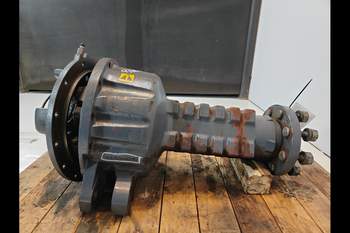 salg af Lår New Holland 8340 Højre