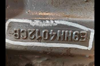 salg af Lår New Holland 8340 Højre