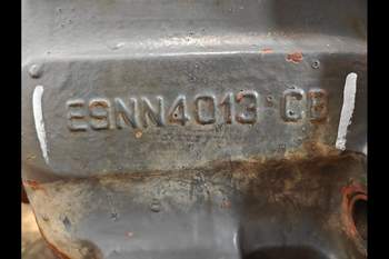 salg af Lår New Holland 8340 Venstre