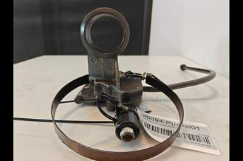 salg af PTO New Holland 8340 Del