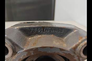 salg af PTO New Holland 8340 Del