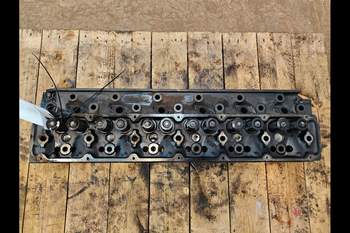 salg af Topstykke New Holland 8340