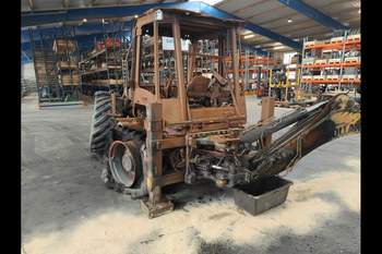salg af  B115D Rendegraver