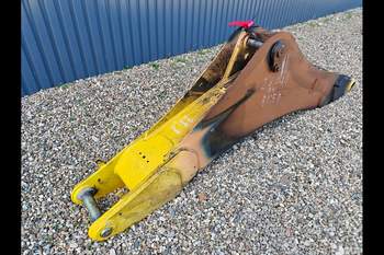 salg af Bom New Holland B115D