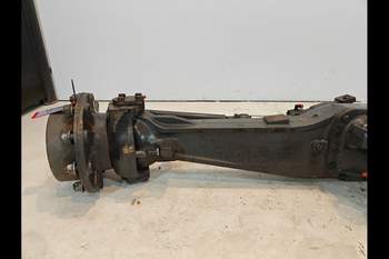 salg af Foraksel New Holland B115D