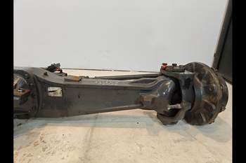 salg af Foraksel New Holland B115D