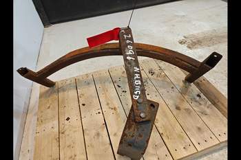 salg af Forskærm New Holland B115D  Venstre