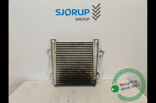 salg af Intercooler New Holland B115D