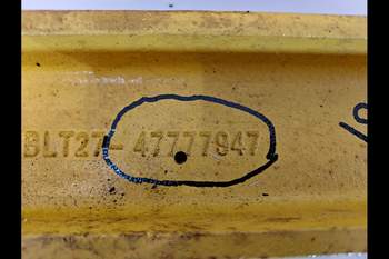 salg af Link New Holland B115D  Læsser