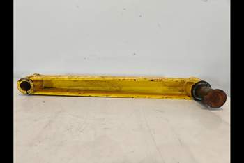 salg af Link New Holland B115D  Læsser