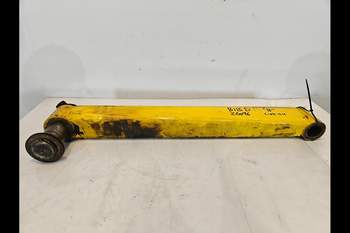 salg af Link New Holland B115D  Læsser