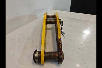 salg af Link New Holland B115D  Læsser
