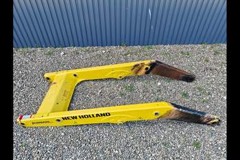 salg af Læsser New Holland B115D Læsser