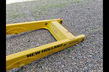 salg af Læsser New Holland B115D Læsser