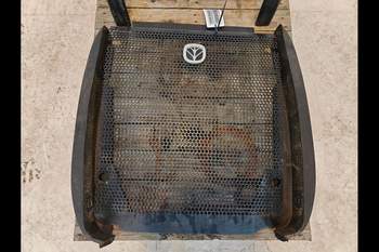 salg af Motorhjelm New Holland B115D