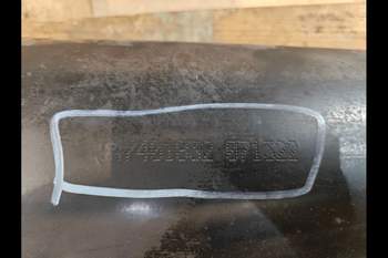 salg af Stikcylinder New Holland B115D