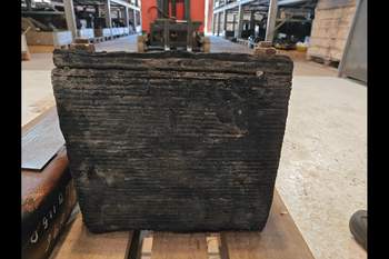 salg af Støtteben New Holland B115D Højre