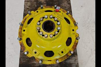 salg af John Deere 8320R RIGHT Rear wheelhub (Amercian type)
