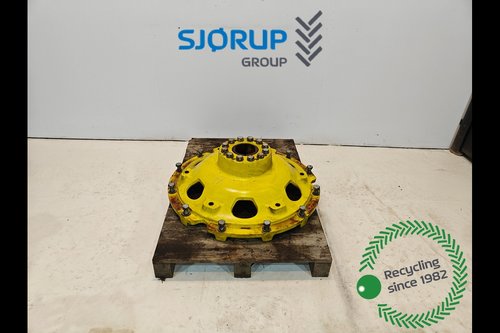 salg af John Deere 8320R RIGHT Rear wheelhub (Amercian type)