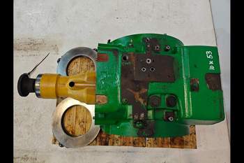 salg af John Deere 8320R Rear Transmission