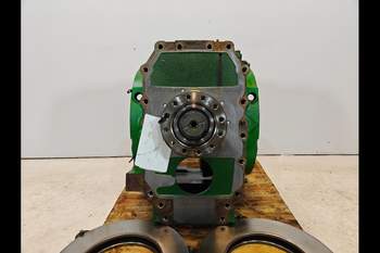 salg af John Deere 8320R Rear Transmission