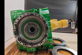 salg af John Deere 8320R Rear Transmission