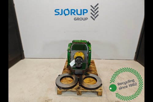 salg af John Deere 8320R Rear Transmission