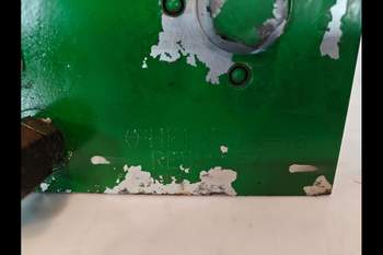 salg af John Deere 8320R Hydraulic brake valve