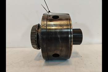 salg af John Deere 8320R Front axle differential