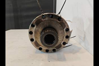 salg af John Deere 8320R Front axle differential