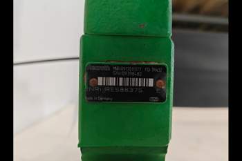 salg af John Deere 8320R Remote control valve