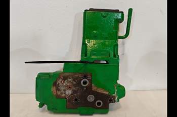 salg af John Deere 8320R Remote control valve