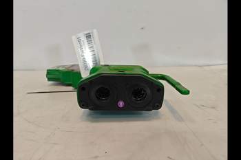 salg af John Deere 8320R Remote control valve