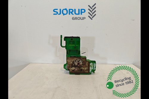 salg af John Deere 8320R Remote control valve