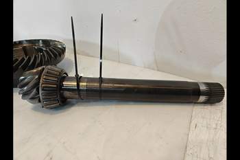 salg af John Deere 8320R Front axle differential