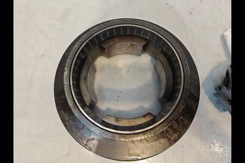 salg af John Deere 8320R Front axle differential